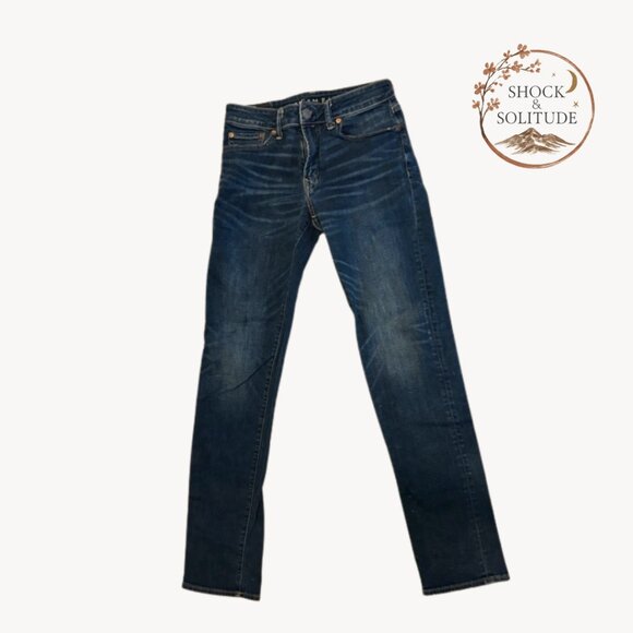American Eagle Outfitters Other - NWOT American Eagle Men’s Next Level Flex Slim Jeans [size 30 x 34 ]